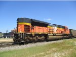 BNSF 9304